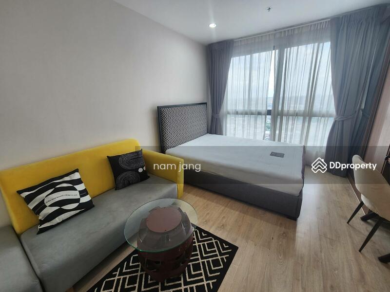 ให้เช่า - IDEO Sathorn Tha Phra : ไอดีโอ สาทร-ท่าพระ, กรุงเทพ