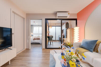 ขาย - ARLO Sukhumvit 105-Lasalle : อาโล่ สุขุมวิท105-ลาซาล, กรุงเทพ