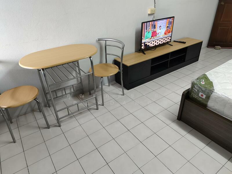 For Rent - Thanommit Park Building 1, Bangkok