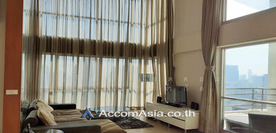 For Rent - The Rajdamri, Bangkok