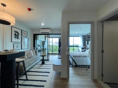 ขาย - ARLO Sukhumvit 105-Lasalle : อาโล่ สุขุมวิท105-ลาซาล, กรุงเทพ