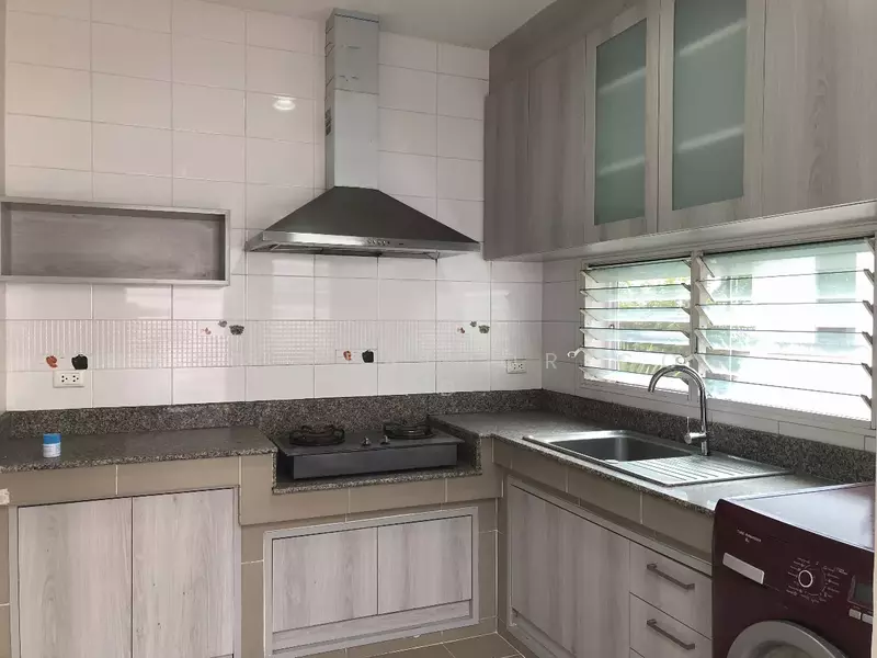 Manthana Rama 9-Srinakarin, Bangkok, 50 Krungthep Kreetha Road, Hua Mak, Bang Kapi, Bangkok, 3 Bedrooms, 189 sqm, Single Detached House For Rent, by Hero Realtor Co., Ltd., 60118234 - DDproperty.com