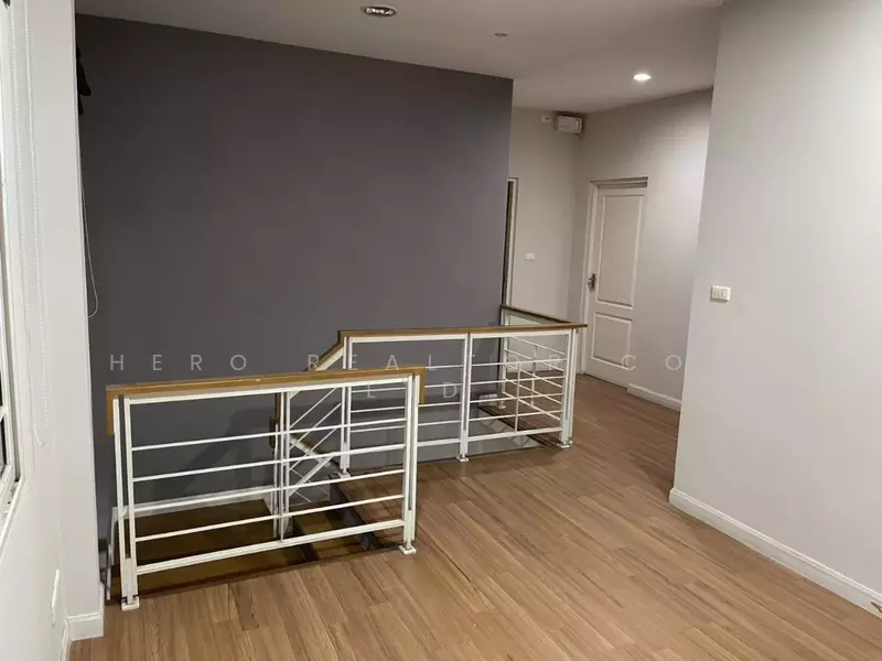 Manthana Rama 9-Srinakarin : มัณฑนา พระราม 9-ศรีนครินทร์, กรุงเทพ, 50 ถนนกรุงเทพกรีฑา, หัวหมาก, บางกะปิ, กรุงเทพ, 189 ตร.ม., บ้านเดี่ยว ให้เช่า, โดย Hero Realtor Co., Ltd., 60118234 - DDproperty.com