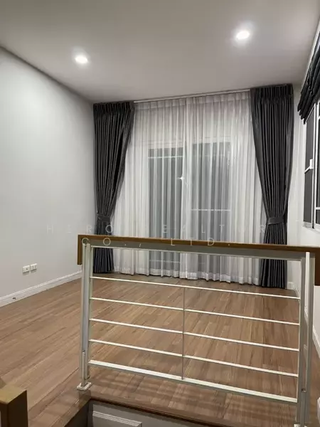 Manthana Rama 9-Srinakarin, Bangkok, 50 Krungthep Kreetha Road, Hua Mak, Bang Kapi, Bangkok, 3 Bedrooms, 189 sqm, Single Detached House For Rent, by Hero Realtor Co., Ltd., 60118234 - DDproperty.com