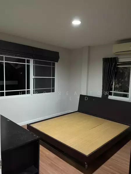 Manthana Rama 9-Srinakarin, Bangkok, 50 Krungthep Kreetha Road, Hua Mak, Bang Kapi, Bangkok, 3 Bedrooms, 189 sqm, Single Detached House For Rent, by Hero Realtor Co., Ltd., 60118234 - DDproperty.com