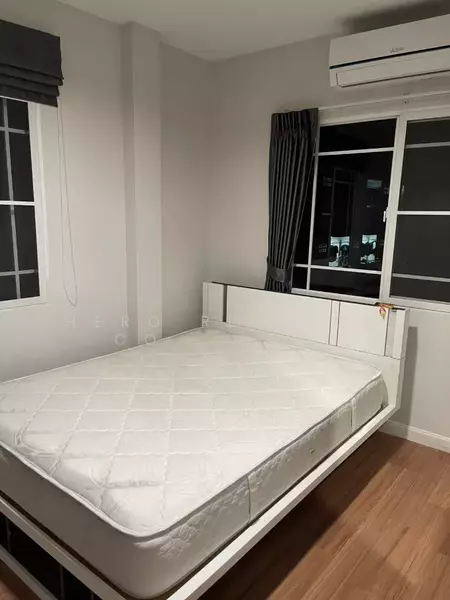 Manthana Rama 9-Srinakarin, Bangkok, 50 Krungthep Kreetha Road, Hua Mak, Bang Kapi, Bangkok, 3 Bedrooms, 189 sqm, Single Detached House For Rent, by Hero Realtor Co., Ltd., 60118234 - DDproperty.com