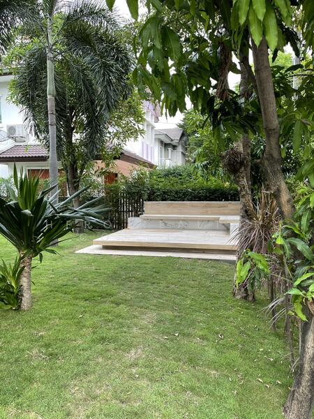 Manthana Rama 9-Srinakarin, Bangkok, 50 Krungthep Kreetha Road, Hua Mak, Bang Kapi, Bangkok, 3 Bedrooms, 189 sqm, Single Detached House For Rent, by Hero Realtor Co., Ltd., 60118234 - DDproperty.com