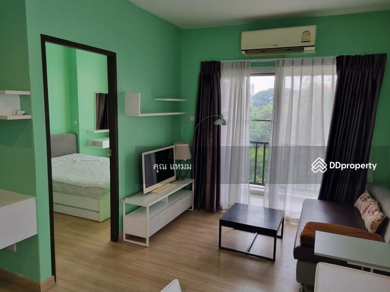 For Rent - One Plus Huay Kaew, Chiang Mai