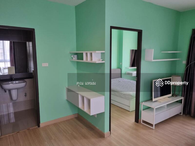 For Rent - One Plus Huay Kaew, Chiang Mai