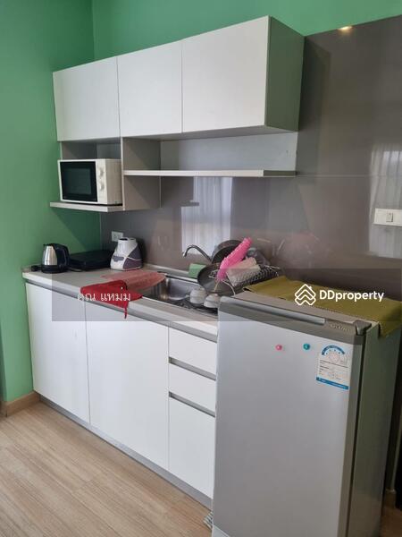 For Rent - One Plus Huay Kaew, Chiang Mai