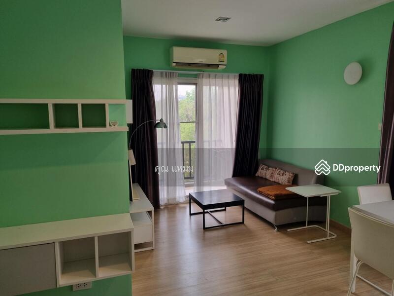 For Rent - One Plus Huay Kaew, Chiang Mai