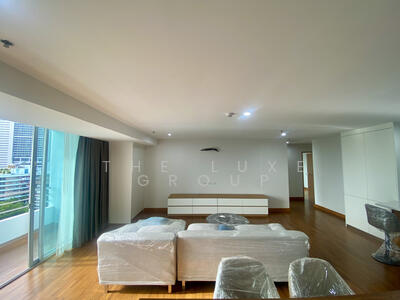 For Rent - Queen’s Park View, Bangkok