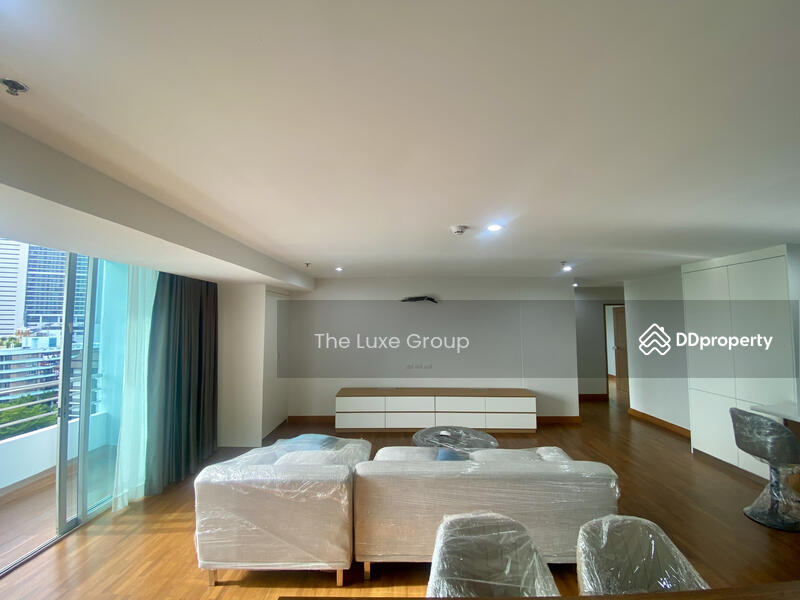 For Rent - Queen’s Park View, Bangkok