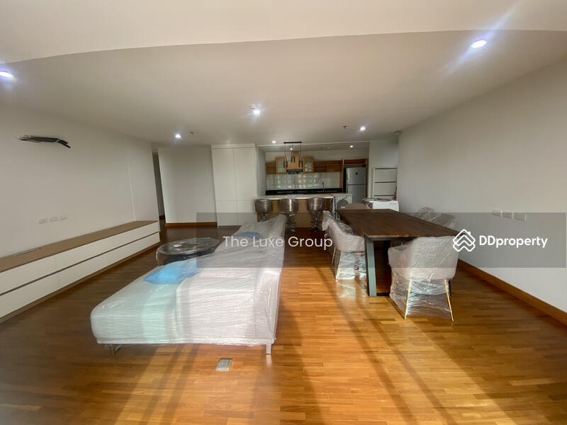 For Rent - Queen’s Park View, Bangkok