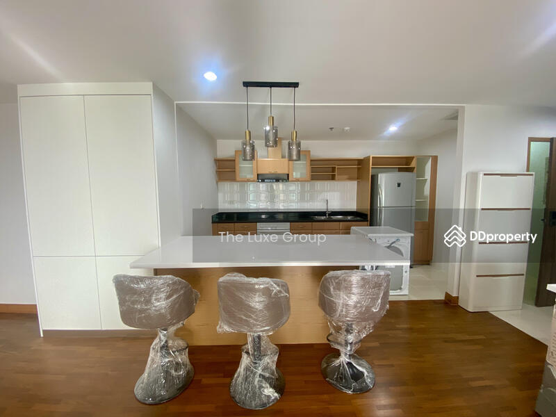 For Rent - Queen’s Park View, Bangkok