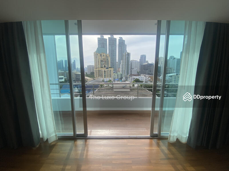 For Rent - Queen’s Park View, Bangkok