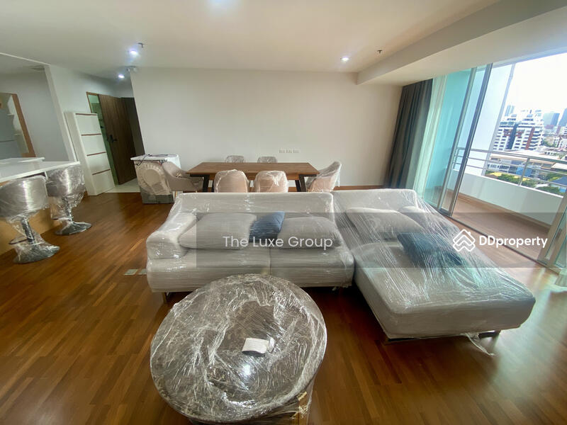 For Rent - Queen’s Park View, Bangkok