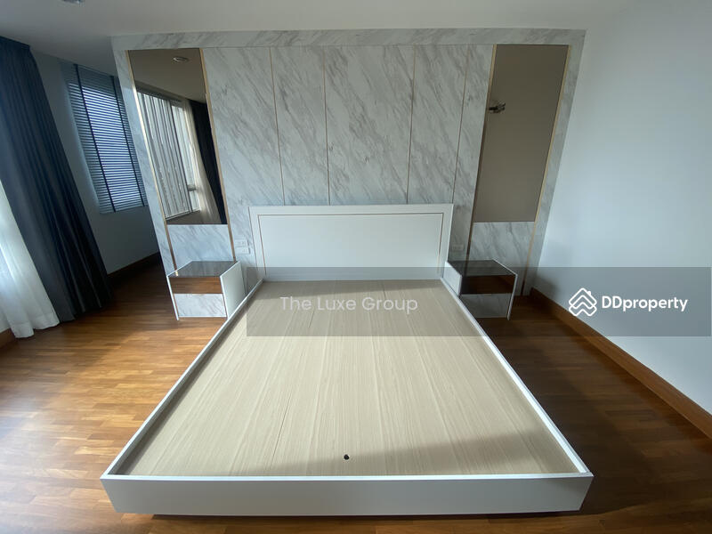For Rent - Queen’s Park View, Bangkok