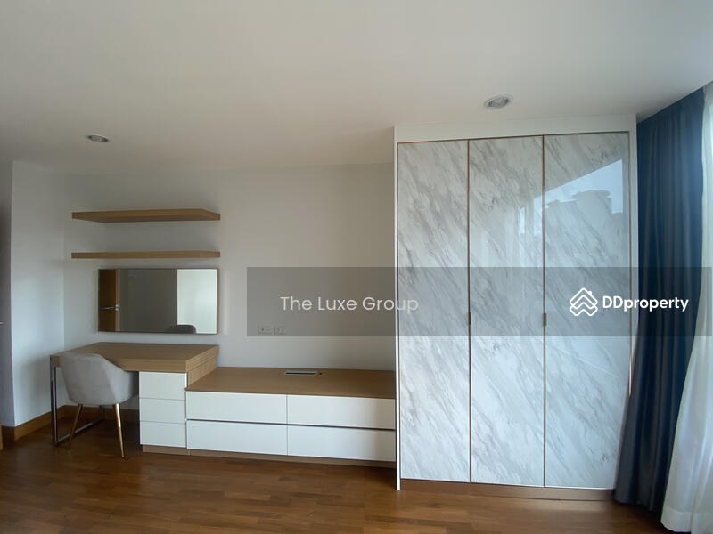 For Rent - Queen’s Park View, Bangkok
