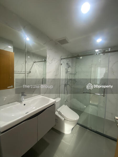 For Rent - Queen’s Park View, Bangkok