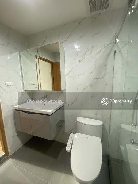 For Rent - Queen’s Park View, Bangkok