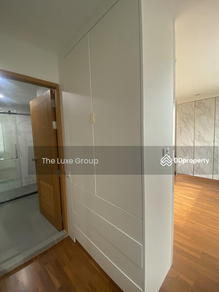 For Rent - Queen’s Park View, Bangkok