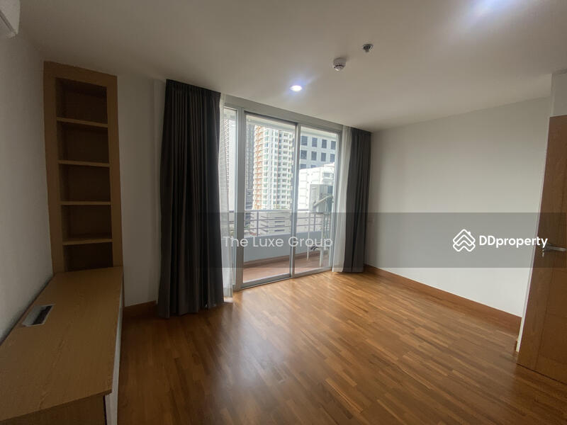 For Rent - Queen’s Park View, Bangkok