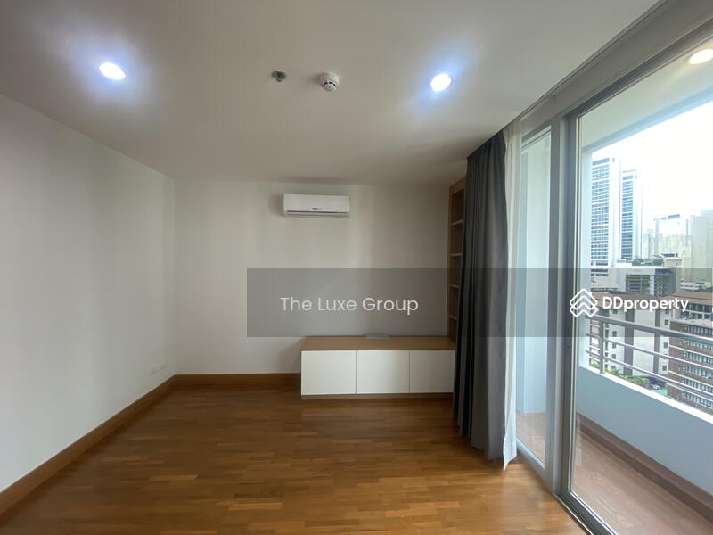 For Rent - Queen’s Park View, Bangkok
