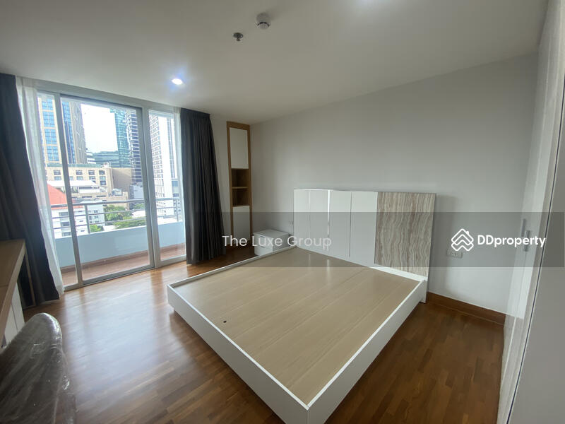 For Rent - Queen’s Park View, Bangkok