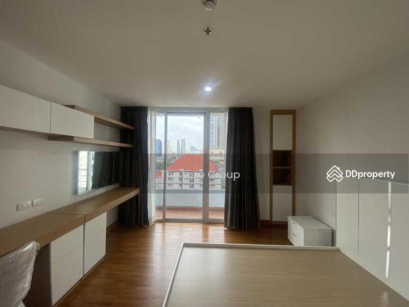 For Rent - Queen’s Park View, Bangkok