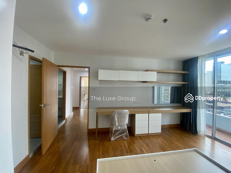 For Rent - Queen’s Park View, Bangkok