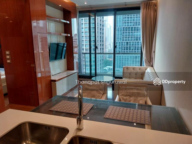 For Rent - The Address Sukhumvit 28, Bangkok