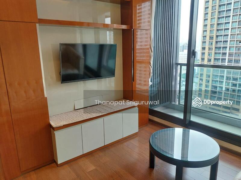 ให้เช่า - The Address Sukhumvit 28 : ดิ แอดเดรส สุขุมวิท 28, กรุงเทพ