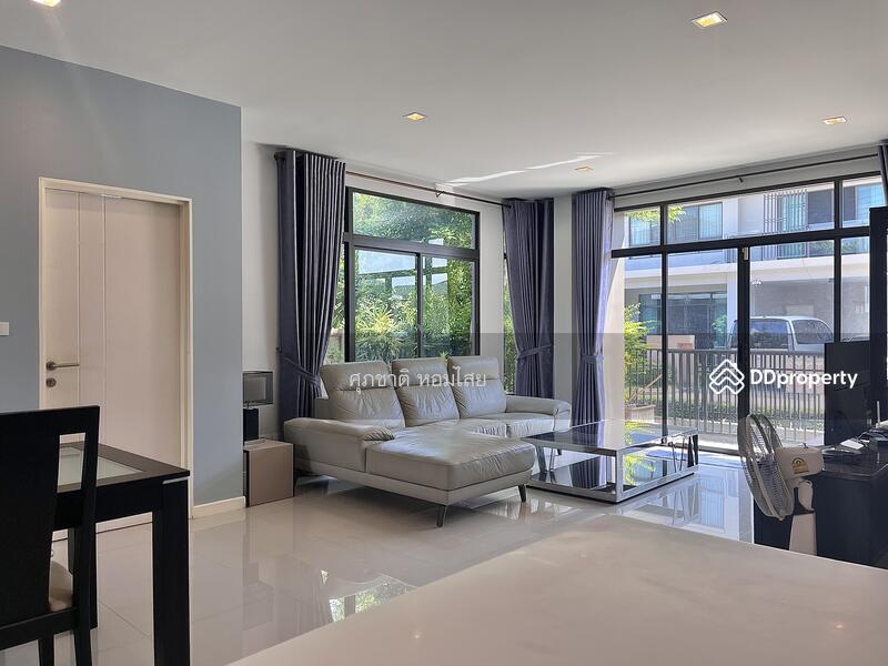For Sale - Burasiri Bueng Nong Kot, Khon Kaen