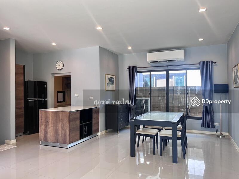 For Sale - Burasiri Bueng Nong Kot, Khon Kaen