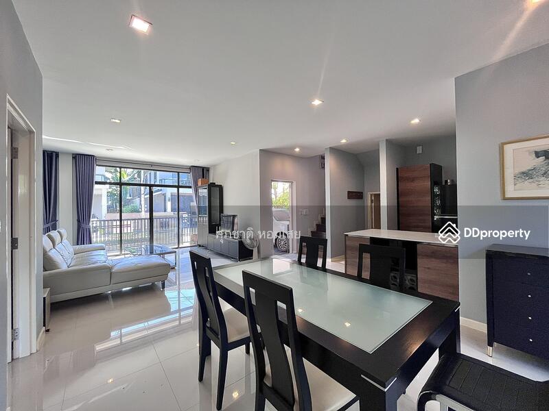 For Sale - Burasiri Bueng Nong Kot, Khon Kaen