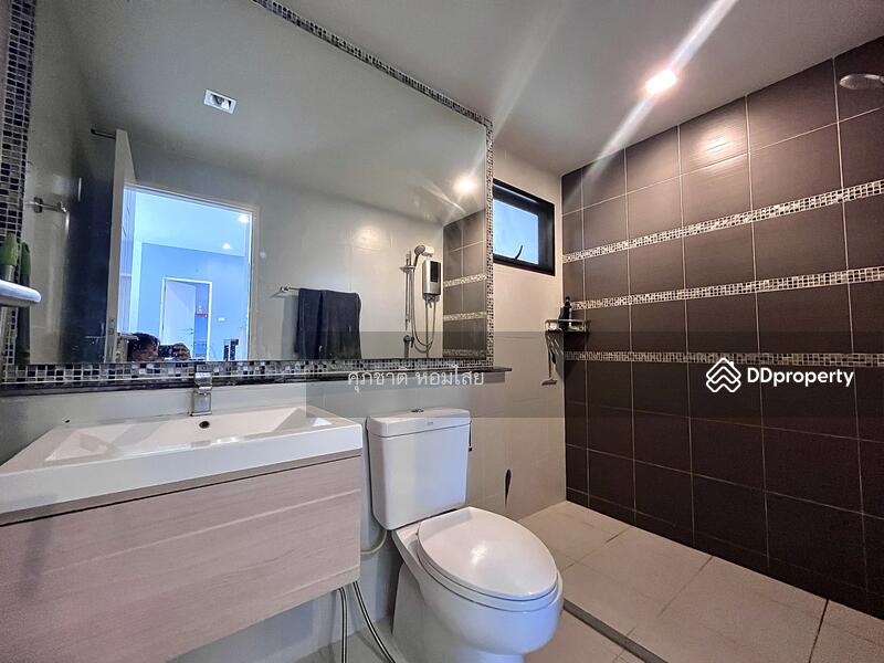 For Sale - Burasiri Bueng Nong Kot, Khon Kaen