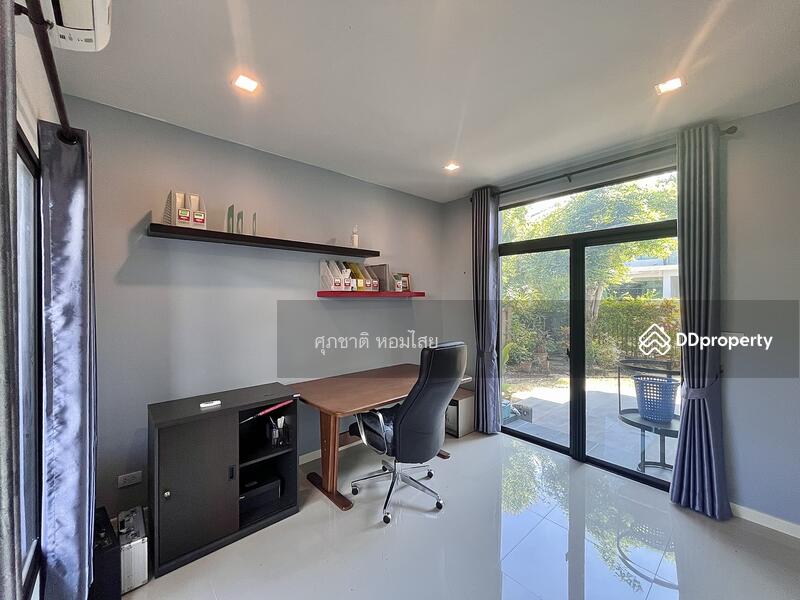 For Sale - Burasiri Bueng Nong Kot, Khon Kaen