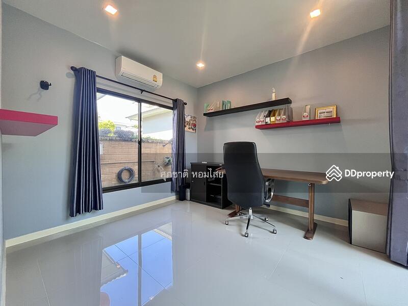 For Sale - Burasiri Bueng Nong Kot, Khon Kaen