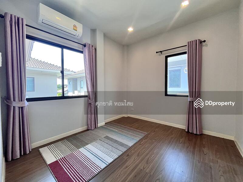 For Sale - Burasiri Bueng Nong Kot, Khon Kaen