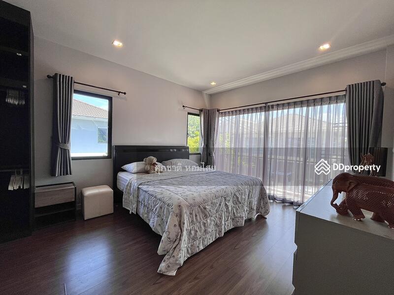 For Sale - Burasiri Bueng Nong Kot, Khon Kaen