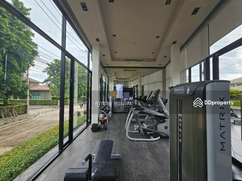 For Sale - Burasiri Bueng Nong Kot, Khon Kaen