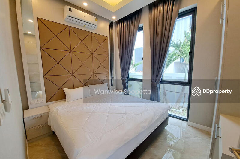 For Rent - Leika Pool Villa, Prachuap Khiri Khan