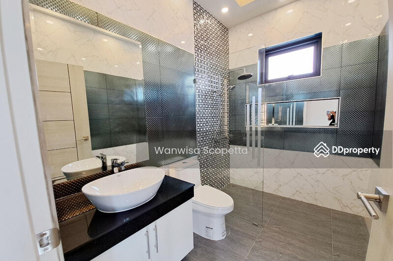 For Rent - Leika Pool Villa, Prachuap Khiri Khan