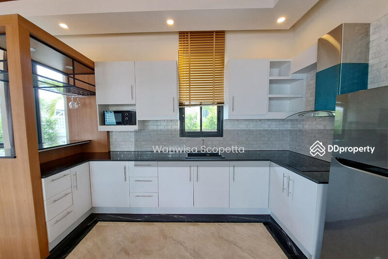For Rent - Leika Pool Villa, Prachuap Khiri Khan