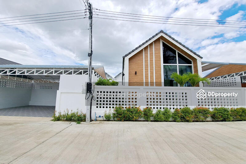 For Rent - Leika Pool Villa, Prachuap Khiri Khan