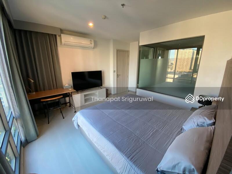 ให้เช่า - Rhythm Sukhumvit 42 : ริทึ่ม สุขุมวิท 42, กรุงเทพ