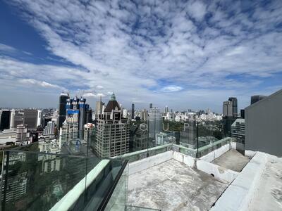 ขาย - Sathorn Gardens : สาธร การ์เด้นส์, กรุงเทพ