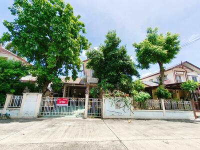 ขาย - บ้านฟ้าปิยรมย์ พฤกษ์วารี เฟส 7, ปทุมธานี