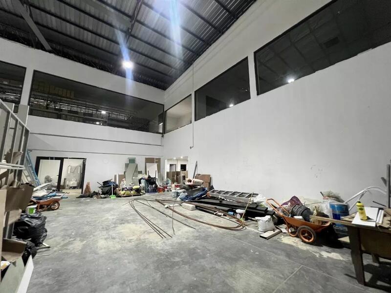 For Sale Bangkok Warehouse Patthana Chonabot Road Lat Krabang BRE25513, Bangkok, Khlong Song Ton Nun, Lat Krabang, Bangkok, , 1,388 sqm, Warehouse/Factory For Sale, by Hero Realtor Co., Ltd., 60118309 - DDproperty.com